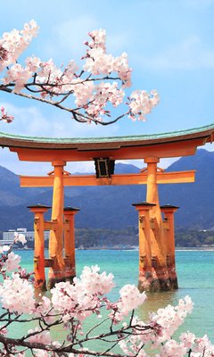 ⛩️ 히토미 신사(히토미진자) 이미지 2